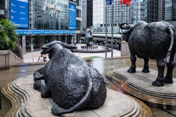Mainland-Hong Kong Stock Connect Expands ETF Offerings, Enhancing Global Market Access Mainland_Hong_Kong_Stock_Connect_Expands_ETF_Offerings__Enhancing_Global_Market_Access