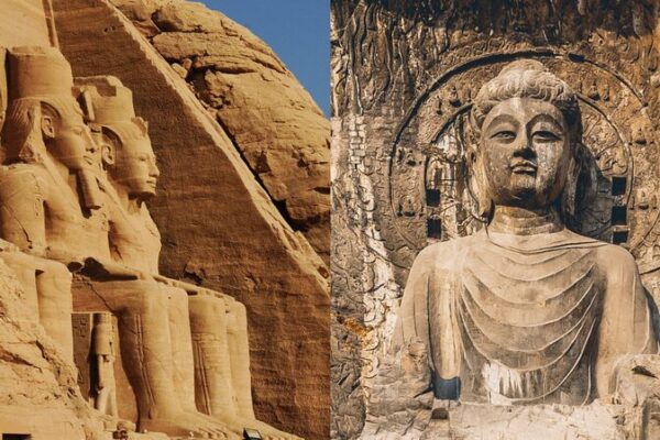 Majestic Stone Carvings: A Tale of Abu Simbel and the Longmen Grottoes Majestic_Stone_Carvings__A_Tale_of_Abu_Simbel_and_the_Longmen_Grottoes