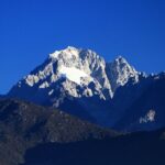 Majestic Yulong Snow Mountain: A Jewel in Southwest China's Yunnan Province video poster
