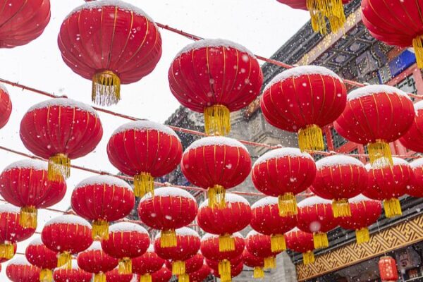 Major Cold: Embracing the Last Winter Chill Before Spring in the Traditional Chinese Calendar