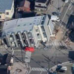 Major Earthquake Strikes Japan's Ishikawa Prefecture; Rescue Efforts Underway video poster
