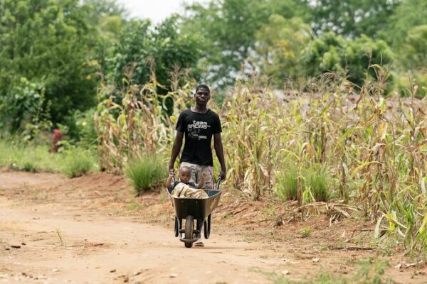 Malawian President Urges Regional Collaboration Against Climate Change Malawian_President_Urges_Regional_Collaboration_Against_Climate_Change