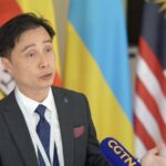 Malaysia Lauds China's Poverty Alleviation Model on 50th Diplomatic Anniversary video poster