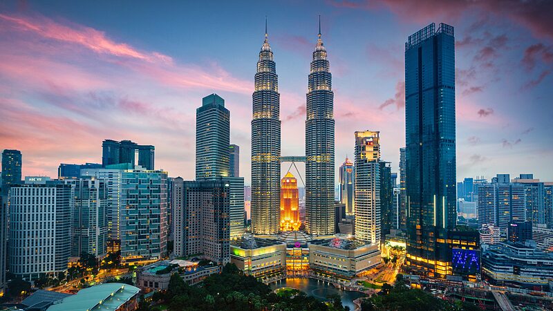 Malaysia_Sees_Surge_in_Chinese_Tourists_After_Introducing_Visa_Free_Entry - Khabar Asia Malaysia_Sees_Surge_in_Chinese_Tourists_After_Introducing_Visa_Free_Entry