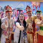 Malaysia Showcases Vibrant Culture at 8th China-Eurasia Expo in Urumqi video poster
