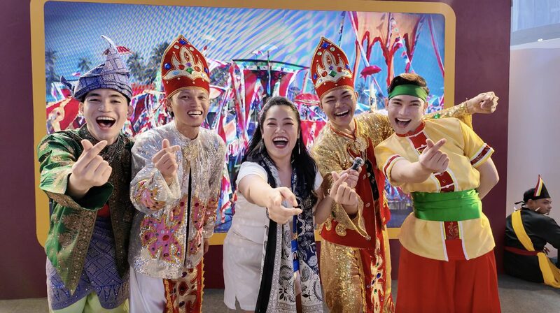 Malaysia_Showcases_Vibrant_Culture_at_8th_China-Eurasia_Expo_in_Urumqi_poster - Khabar Asia Malaysia Showcases Vibrant Culture at 8th China-Eurasia Expo in Urumqi video poster