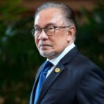 Malaysian PM Urges ASEAN-China Talks to Resolve South China Sea Disputes