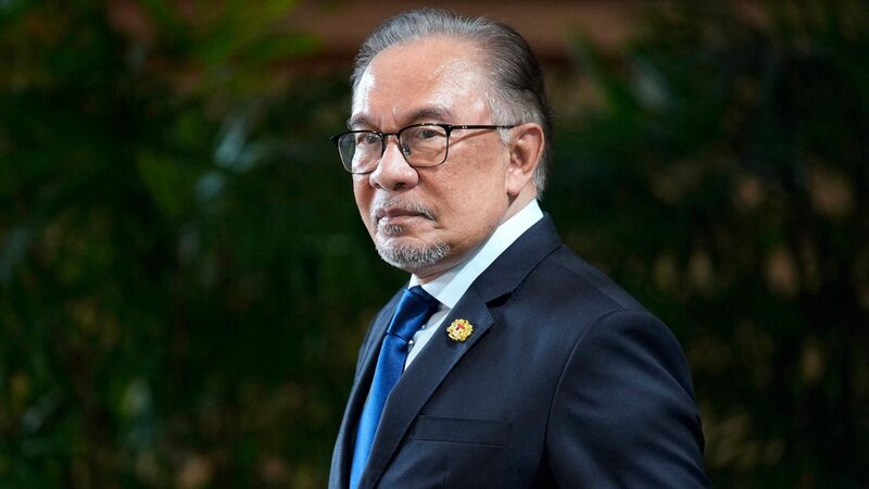 Malaysian_PM_Urges_ASEAN-China_Talks_to_Resolve_South_China_Sea_Disputes - Khabar Asia Malaysian PM Urges ASEAN-China Talks to Resolve South China Sea Disputes