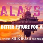 Malaysia's Journey to Prosperity: The Call of the Silk Road video poster