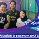 Malaysia's Love Affair with Badminton: A National Passion at the Asian Games video poster