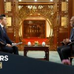 Maldivian President Muizzu Elevates Ties with China During First State Visit video poster
