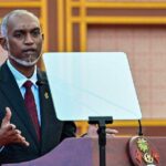 Maldivian President Muizzu Strengthens Ties with China on State Visit