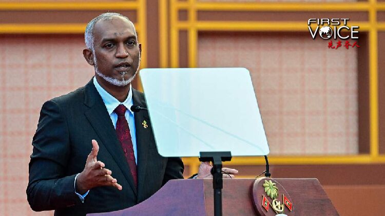 Maldivian_President_Muizzu_Strengthens_Ties_with_China_on_State_Visit - Khabar Asia Maldivian President Muizzu Strengthens Ties with China on State Visit