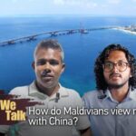 Maldivians Embrace Stronger Ties with China, Hope for More Cooperation video poster
