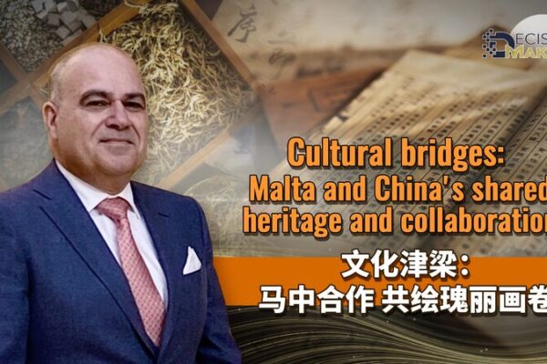 Malta and China: Building Cultural Bridges Through Shared Heritage Malta_and_China__Building_Cultural_Bridges_Through_Shared_Heritage