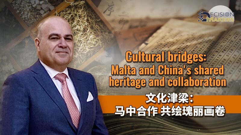 Malta_and_China__Building_Cultural_Bridges_Through_Shared_Heritage - Khabar Asia Malta_and_China__Building_Cultural_Bridges_Through_Shared_Heritage