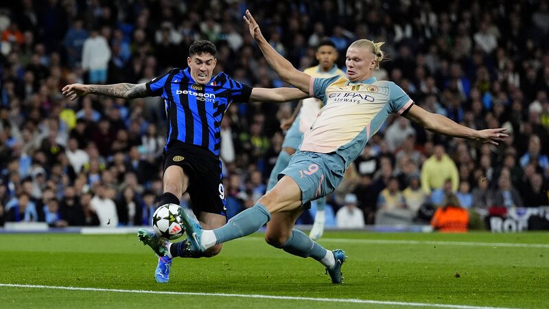Man_City_Held_by_Inter_Milan__PSG_Snatch_Late_Win_over_Girona_in_UEFA_Champions_League - Khabar Asia Man_City_Held_by_Inter_Milan__PSG_Snatch_Late_Win_over_Girona_in_UEFA_Champions_League