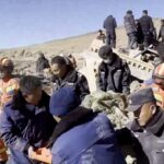 Man_Rescued_After_M6_8_Quake_Hits_Xizang video poster