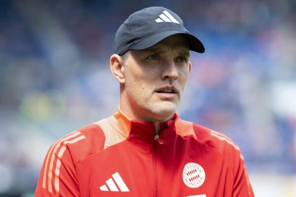 Man United Rules Out Tuchel and Pochettino as Ten Hag's Potential Successors