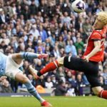 Manchester City Ascends to Premier League Summit Despite Resting Key Players
