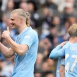 Manchester City and Arsenal Triumph to Keep Premier League Title Race Tight