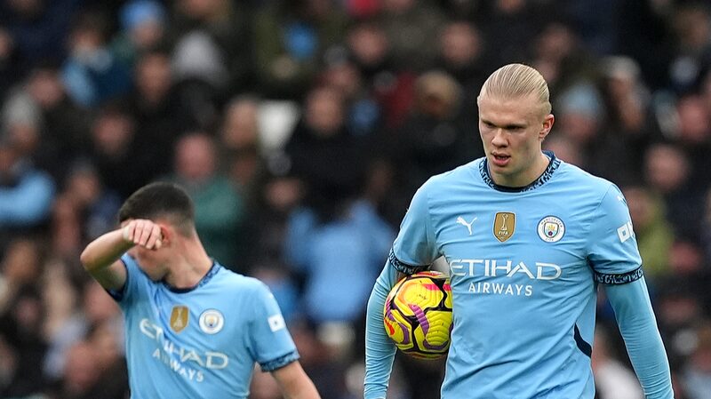 Manchester_City_s_Struggles_Continue_with_1_1_Draw_Against_Everton - Khabar Asia Manchester_City_s_Struggles_Continue_with_1_1_Draw_Against_Everton