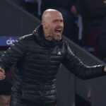 Manchester United Deliberates Erik ten Hag's Future Amid Season Struggles