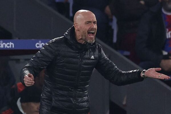 Manchester United Deliberates Erik ten Hag’s Future Amid Season Struggles Manchester United Deliberates Erik ten Hag's Future Amid Season Struggles