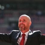 Manchester United Extends Erik ten Hag's Contract Through 2026