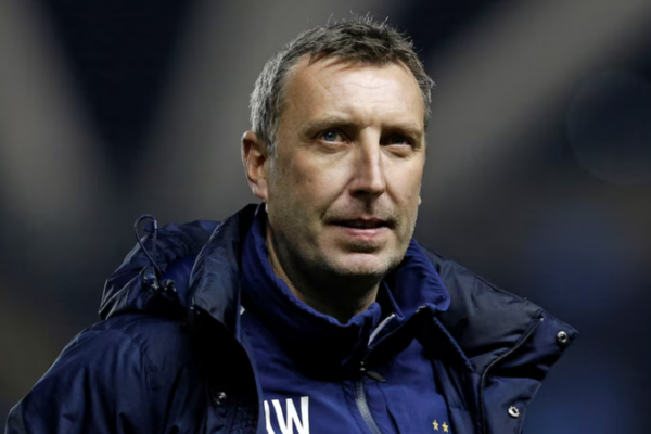 Manchester United Reportedly Pursue Southampton’s Jason Wilcox in Recruitment Overhaul Manchester United Reportedly Pursue Southampton's Jason Wilcox in Recruitment Overhaul