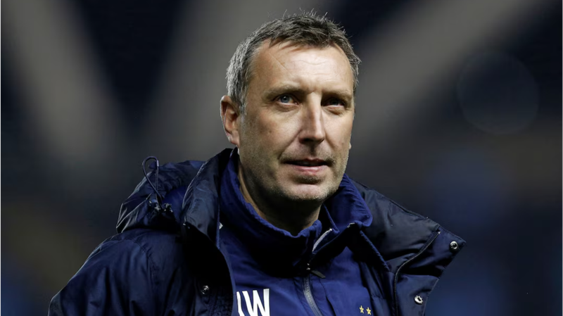 Manchester United Reportedly Pursue Southampton's Jason Wilcox in Recruitment Overhaul