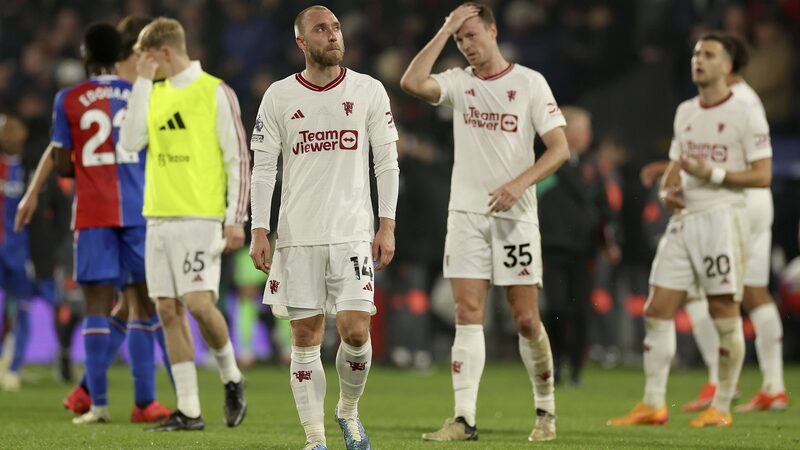 Manchester_Uniteds_Stunning_Collapse_at_Crystal_Palace_Shocks_Asian_Football_Enthusiasts - Khabar Asia Manchester United's Stunning Collapse at Crystal Palace Shocks Asian Football Enthusiasts