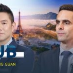 Mandarin Flourishes in France: A Cultural Connection, Not a Fad video poster