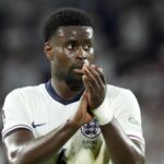 Marc Guehi: No Easy Path as England Prepares for Slovakia at Euro 2024