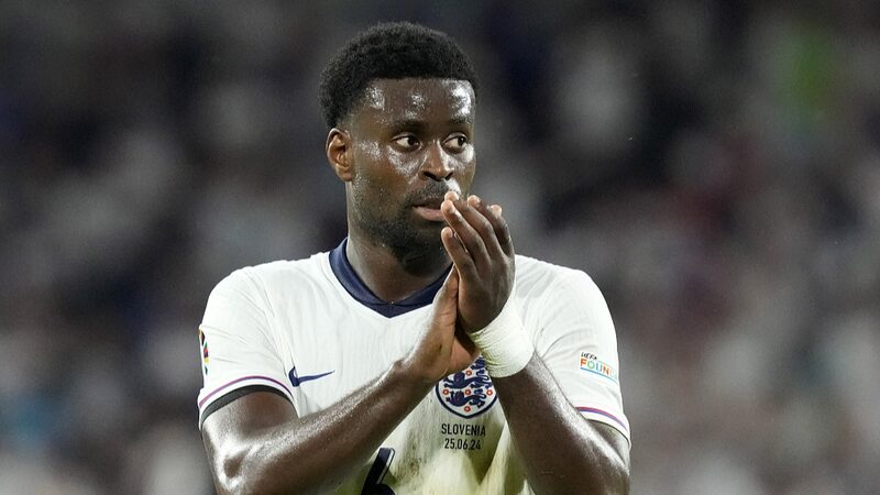 Marc_Guehi_No_Easy_Path_as_England_Prepares_for_Slovakia_at_Euro_2024 - Khabar Asia Marc Guehi: No Easy Path as England Prepares for Slovakia at Euro 2024