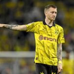 Marco Reus to Leave Borussia Dortmund After 12 Seasons at Club