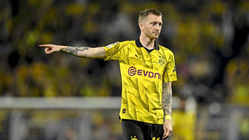 Marco_Reus_to_Leave_Borussia_Dortmund_After_12_Seasons_at_Club - Khabar Asia Marco Reus to Leave Borussia Dortmund After 12 Seasons at Club