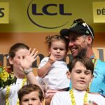 Mark Cavendish Breaks Tour de France Record with 35th Stage Win