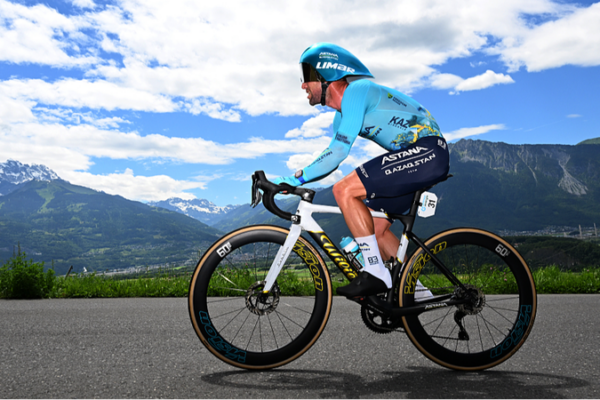 Mark Cavendish Poised to Break Tour de France Stage Wins Record Mark Cavendish Poised to Break Tour de France Stage Wins Record