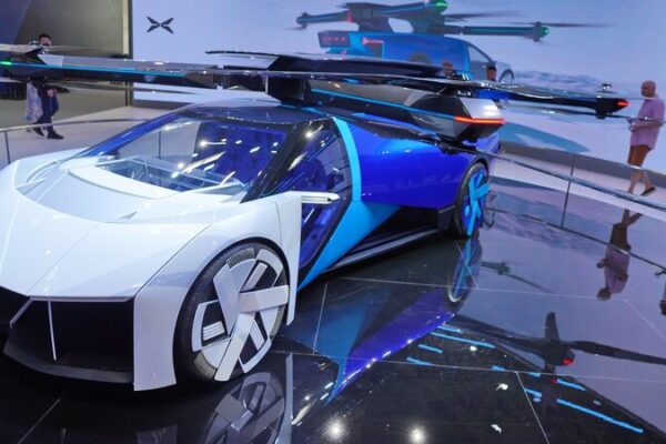 Market Forces Fuel China's NEV Capacity Expansion Amidst Global Demand