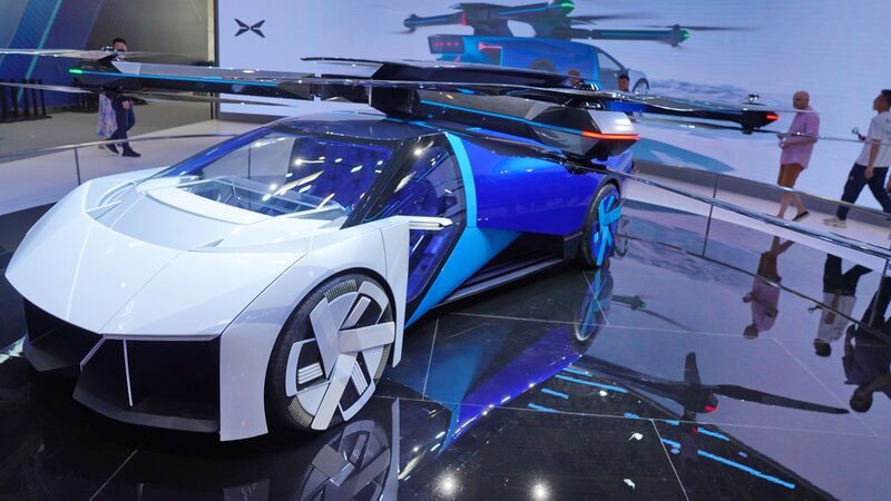 Market_Forces_Fuel_Chinas_NEV_Capacity_Expansion_Amidst_Global_Demand - Khabar Asia Market Forces Fuel China's NEV Capacity Expansion Amidst Global Demand