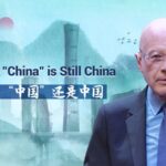 Martin Jacques: China's Future as a Distinct 'Civilization State' video poster