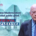 Martin Jacques Highlights China's Modernization as a Global Public Good video poster