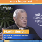 Martin_Sorrell_Highlights_Rise_of_Emerging_Economies_at_WEF_2025 video poster