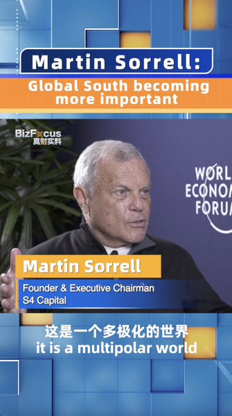 Martin_Sorrell_Highlights_Rise_of_Emerging_Economies_at_WEF_2025_poster - Khabar Asia Martin_Sorrell_Highlights_Rise_of_Emerging_Economies_at_WEF_2025 video poster