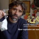 Mask Shortage in Italy: Prices Skyrocket Amid COVID-19 Crisis video poster