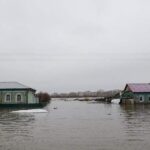 Massive Floods in Kazakhstan Displace Nearly 100,000 Residents
