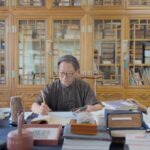 Master Painter Wu Yueshi Advocates Classical Reading for Artistic Success video poster
