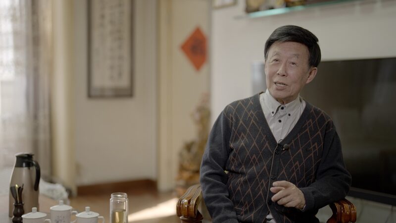 Master_Storyteller_Tian_Lianyuan_Revives_the_Traditional_Art_of_Pingshu_poster - Khabar Asia Master Storyteller Tian Lianyuan Revives the Traditional Art of Pingshu video poster