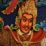 Master Thangka Artist Lhamo Nurtures Next Generation of Tibetan Painters video poster